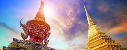 Thailand Travel NL