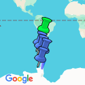 Google Map: Antarctic Explorer: Discovering the 7th Continent