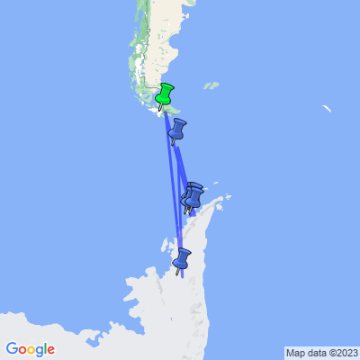 Antarctica – Whale watching discovery and learning voyage (Oceanwide)