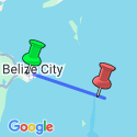 Google Map: Journeys: Explore Belize