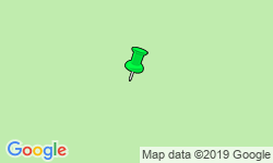 Google Map: Mt Kilimanjaro Climb