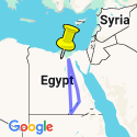 Google Map: Best of Egypt