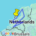 Google Map: Best of Holland