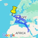 Google Map: Ultimate European