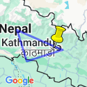 Google Map: Journeys: Discover Nepal