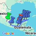 Google Map: Real Mexico