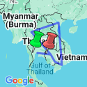 Google Map: Journeys: Discover Southeast Asia