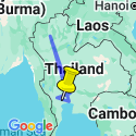 Google Map: Journeys: Explore Northern Thailand