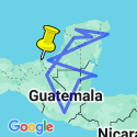 Google Map: Mayan Discovery
