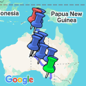 Google Map: Outback Adventure