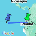 Google Map: Family Land Galápagos — Multi-Activities