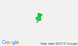 Google Map: Colombia -  Lost City Trekking