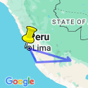 Google Map: Journeys: Explore Machu Picchu