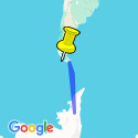 Google Map: Antarctica Classic