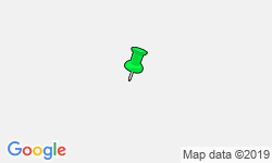 Google Map: Spirit of Shackleton