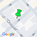 Google Map: Bulgaria: Rodopi Mountains