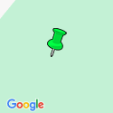 Google Map: Walking in North Cyprus