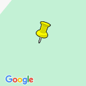Google Map: Walking in North Cyprus