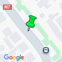 Google Map: Atlas Panorama