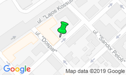 Google Map: Bulgaria: Realm of the Brown Bear