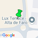 Google Map: Walking Portugal's Wild Algarve