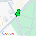 Google Map: Familiereis ALBANIË KORT - 9 dagen; Langs de Ionische kust