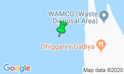 Google Map: Maldives Dhoni Explorer