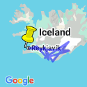 Google Map: Journeys: Explore Iceland
