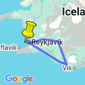 Google Map: Wellness Iceland