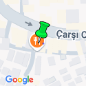 Google Map: Turkey Family Holiday with Teenagers