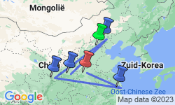 Google Map: Best Deal China Bamboe en Keizerlijk Verleden