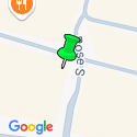 Google Map: Wandelreis Wales, 8 dagen
