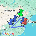 Google Map: Essential China