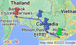 Google Map: Cambodian Traveller