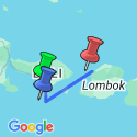 Google Map: Bali Intro