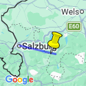 Google Map: Self-Guided Walking in Austria's Lake District