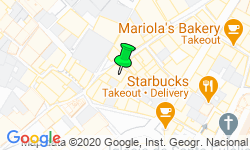 Google Map: Mallorca Self-Guided Coast to Coast Ride