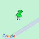 Google Map: Walking The Best of Hadrian's Wall