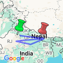 Google Map: Journeys: Explore India & Nepal