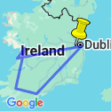 Google Map: Journeys: Iconic Ireland