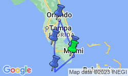 Google Map: Best Deal Discover Florida