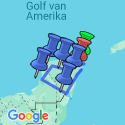 Google Map: Discover Kleurrijk Yucatán