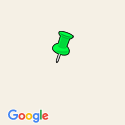 Google Map: Hiking Crete: Gorges & Coastal Walks