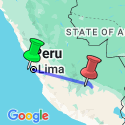 Google Map: Peru Explorer
