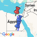 Google Map: Ägypten: Nofretete