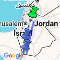 Google Map: Jordan Uncovered