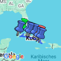 Google Map: Kuba: Cohiba