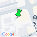 Google Map: La Réunion: Tropen, Vulkane und Meer