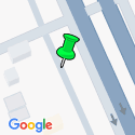 Google Map: Turkmenistan: Rundreise in ein Wüstenland voller Geheimnisse