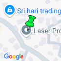 Google Map: Seychellen: Im Garten Eden des Indik
